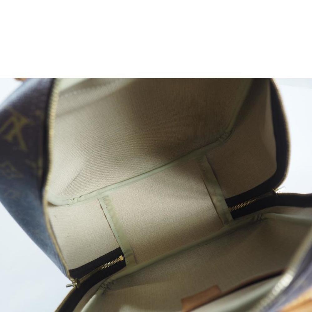 Louis Vuitton Excursion Monogram Duffel Brown - image 5